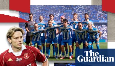 Coming up: six promoted teams to look out for in Europe this season | European club football