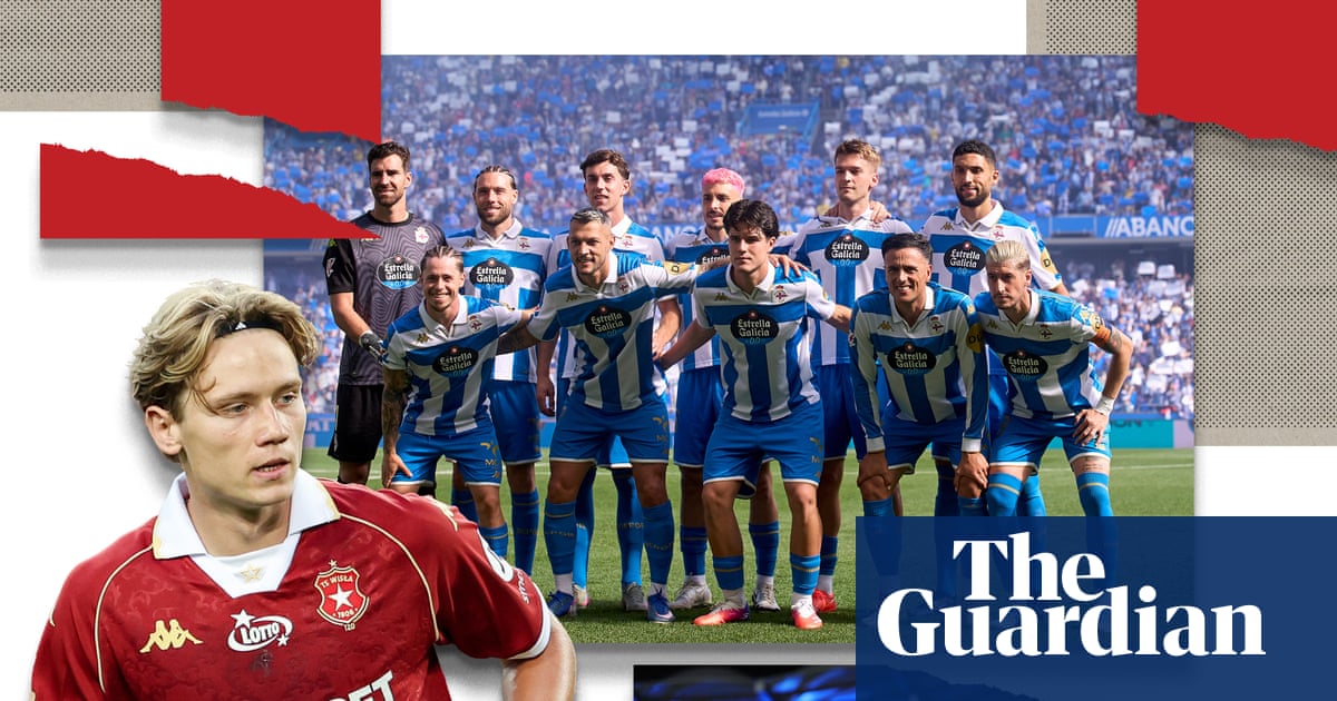 Coming up: six promoted teams to look out for in Europe this season | European club football