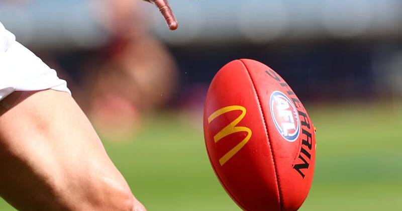 An unnamed player and Geelong have reportedly agreed to a confidential concussion agreement. Photo: Jason O'BRIEN/AAP PHOTOS