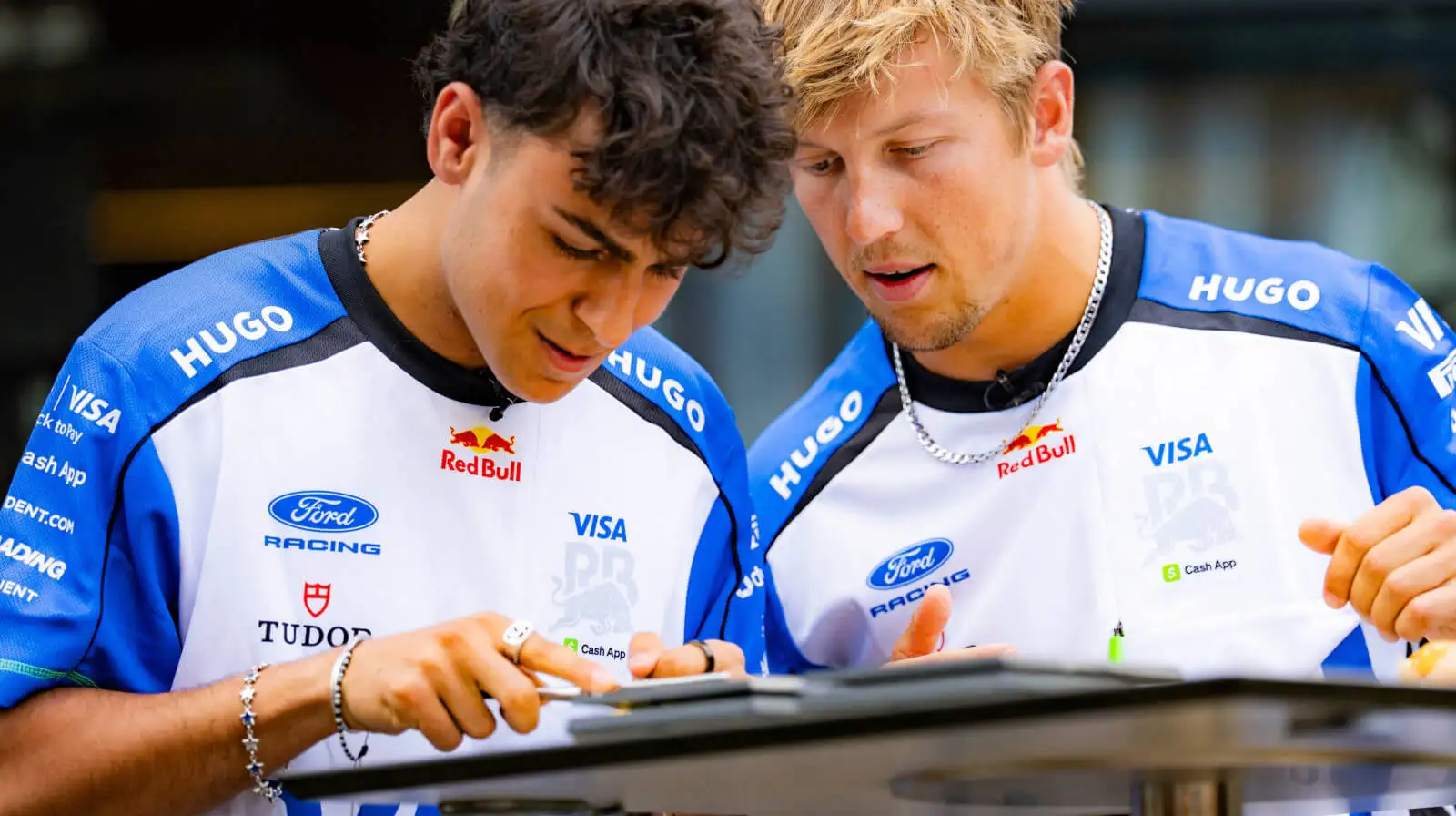 Bold Liam Lawson prediction ahead of crunch Red Bull decision