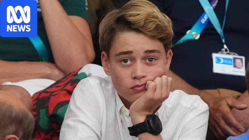 ABC news quiz: A bored prince, Jetstar's new fee and a stunning view of… something