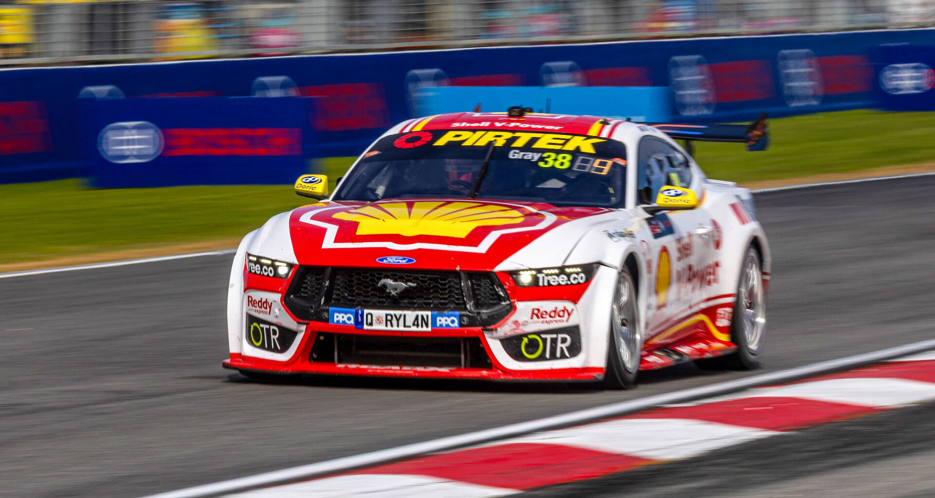 Supercars news: How Brodie Kostecki is helping unlock rookie teammate's potential