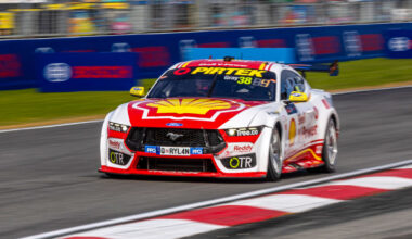 Supercars news: How Brodie Kostecki is helping unlock rookie teammate's potential
