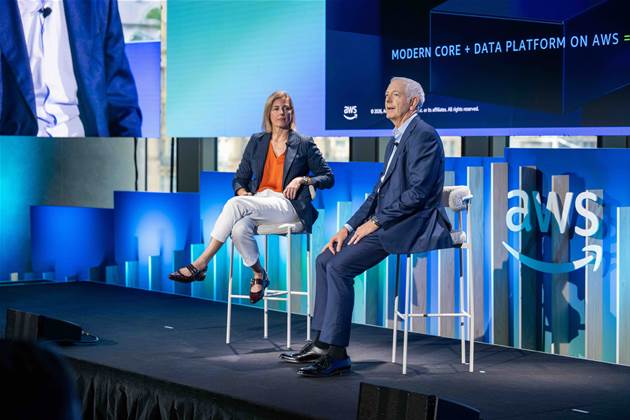 ASX taps Amazon Bedrock to unlock its market data