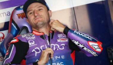 Jack Miller says post-MotoGP decision is nearing amid Yamaha WSBK rumours