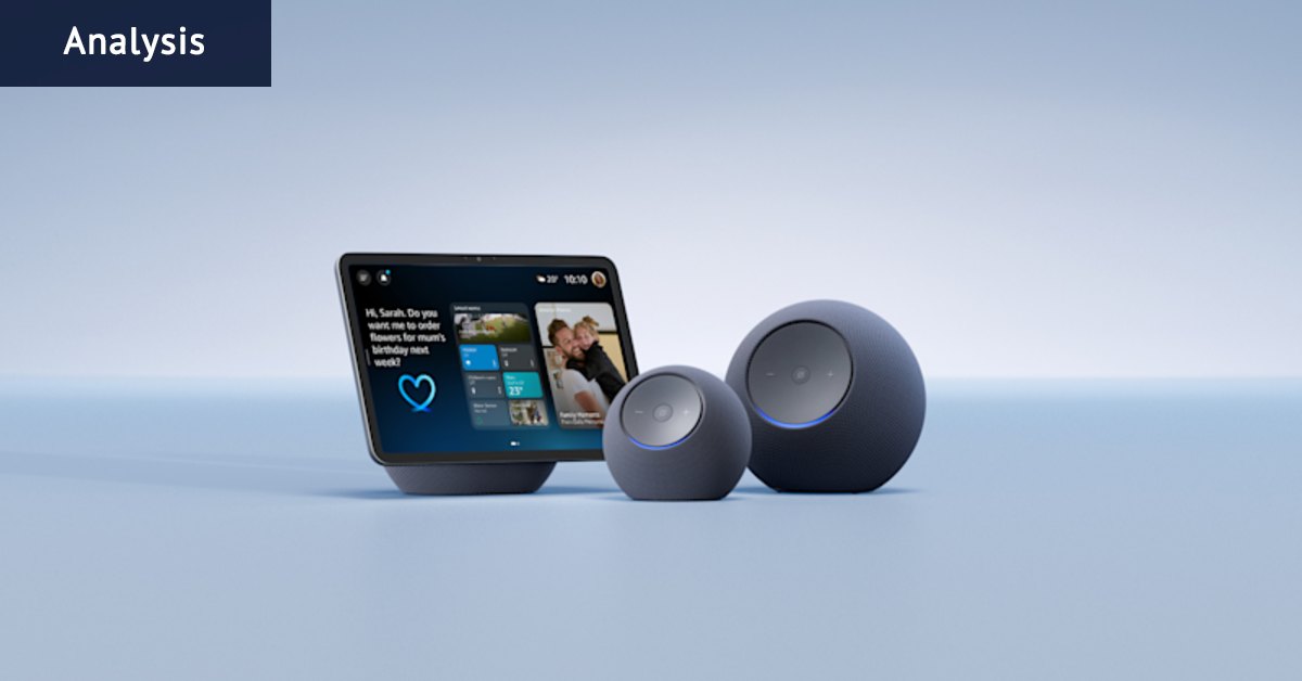 Alexa+ explained: How Amazon’s new AI upgrade works, how to sign up for the preview and subscription costs