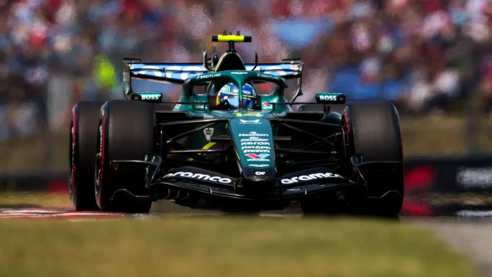 Honda responds to 50bhp gain reports; Lewis Hamilton on Madring run scrutiny