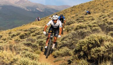Wildfire damage forces Leadville 100 to change course