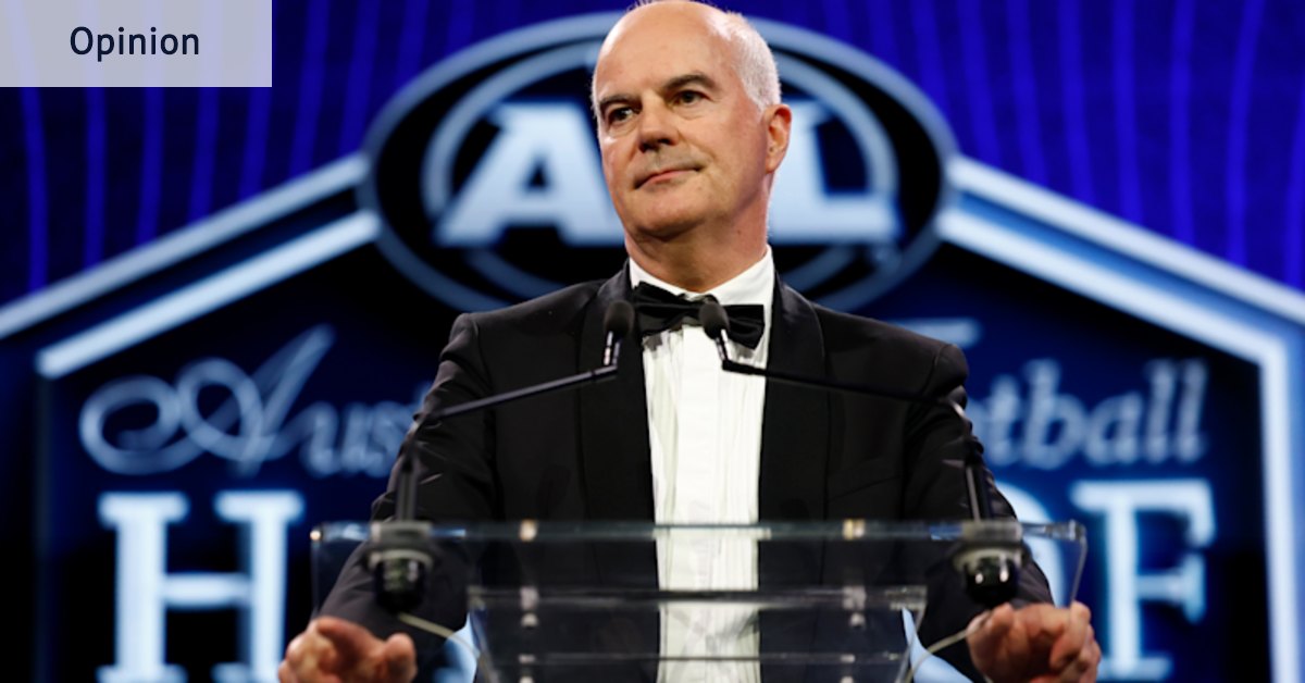 The questions AFL chairman Craig Drummond must answer about the Geelong Cats’ concussion deal