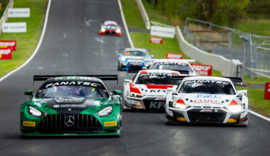 Motorsport news: GT World Challenge wants long-term future at Bathurst