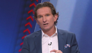 AFL 2026: James Hird, Mark McVeigh make final presentation, as Essendon Bombers close in on their new coach
