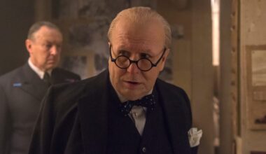 5 best movies newly added to Netflix, BBC and more including Gary Oldman's "absorbing" drama
