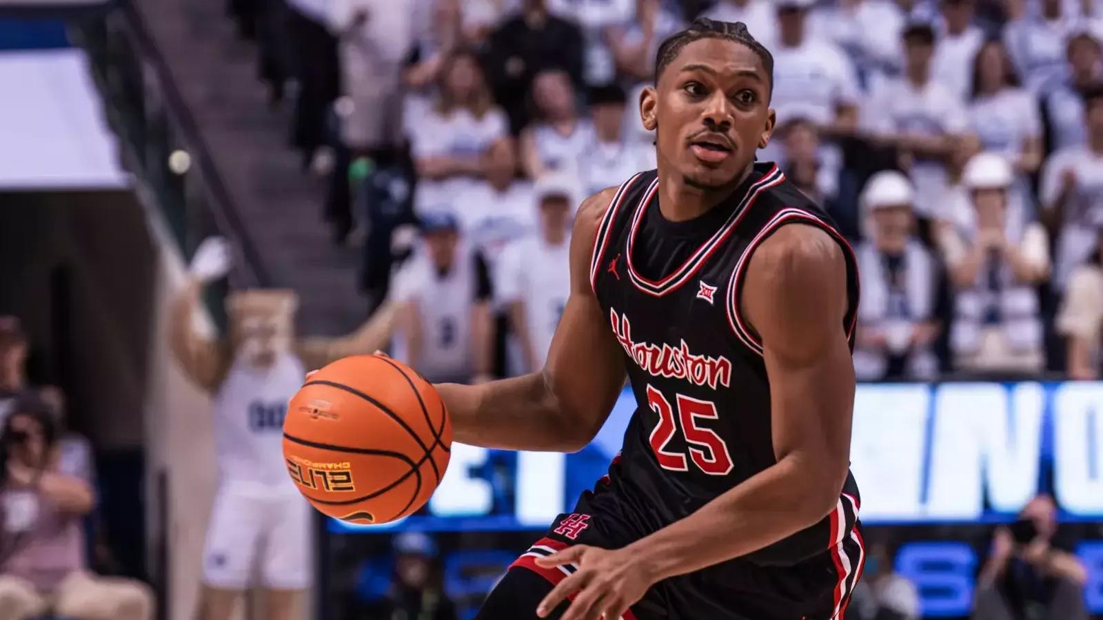 Men’s Basketball Meets Alabama in Jimmy V Classic on December 8