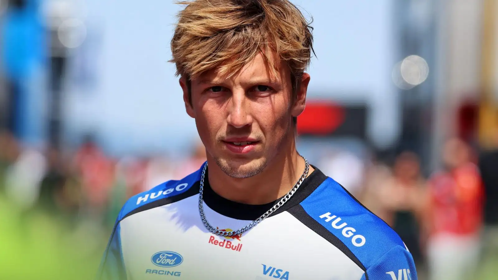 Liam Lawson future latest as Nikola Tsolov breaks silence