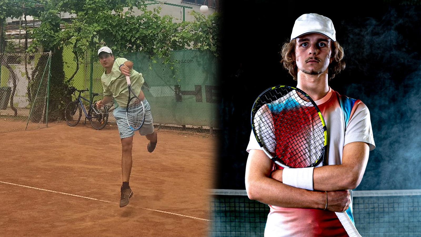 Schwartz Signs Mihai and Winter to Class of 2030
