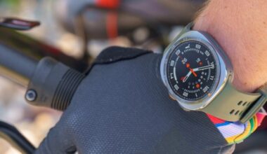 Samsung Galaxy Watch Ultra2 review