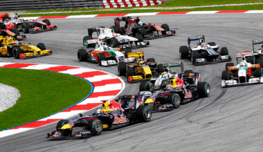 Cadillac outlines ambitious Formula 1 blueprint As Graeme Lowdon targets 'best team' Status