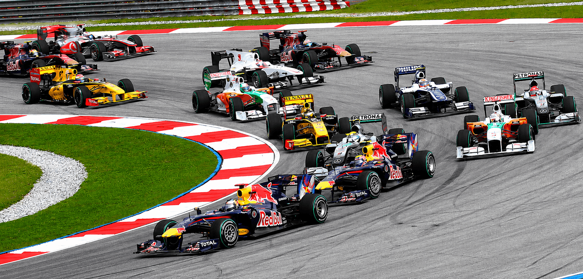Cadillac outlines ambitious Formula 1 blueprint As Graeme Lowdon targets 'best team' Status