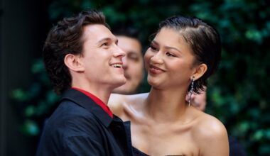 Tom Holland and Zendaya Box Office success: The couple that saved cinema?