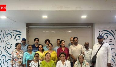Caregivers oppose ‘diversion’ of mental health facility, may move HC | Chandigarh News