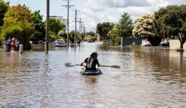 Climate crisis: The everyday Aussies who can’t afford another flood, drought or fire disaster