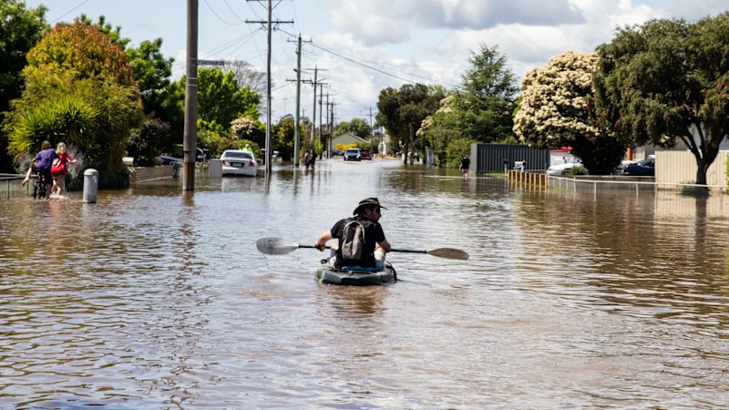 Climate crisis: The everyday Aussies who can’t afford another flood, drought or fire disaster