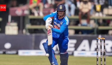 'Having skill is one thing': Shikhar Dhawan drops big verdict on Vaibhav Sooryavanshi | Cricket News