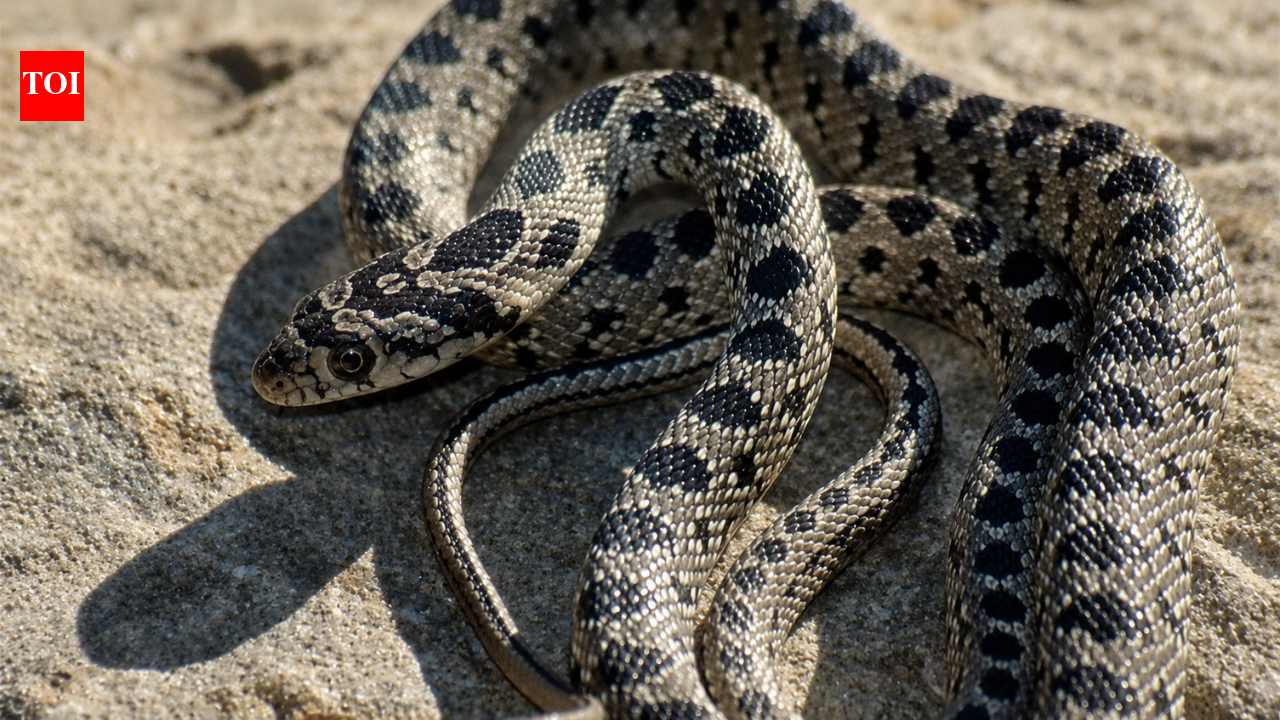 Ibiza’s invasive snakes are doing more than hunting lizards; researchers found their spread is accelerating, reducing the time to local lizard loss from more than 10 years to about 3 |