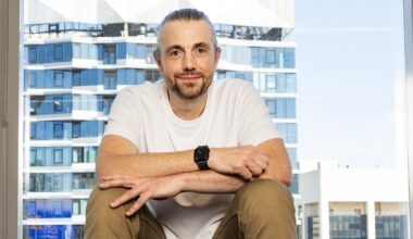 Atlassian results: Mike Cannon-Brookes, Scott Farquhar make billions on Wall Street rally