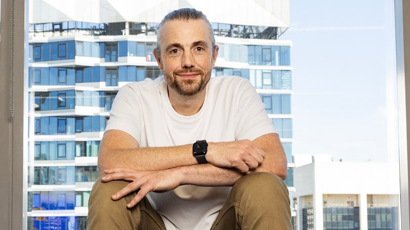 Atlassian results: Mike Cannon-Brookes, Scott Farquhar make billions on Wall Street rally