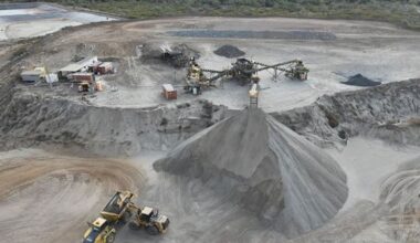 Critical minerals: Finland’s’s pitch to Queensland for multibillion-dollar industry
