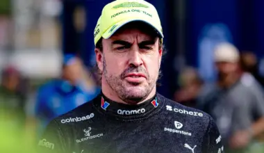 Honda 'target' in jeopardy as Fernando Alonso F1 decision looms