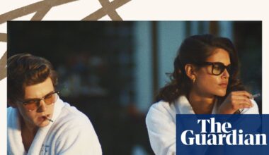 From The Shards to Phoebe Bridgers: the week in rave reviews | Movies