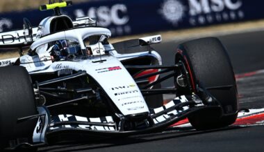 Why it will “take years” for Cadillac to reach the level F1 rivals are operating at