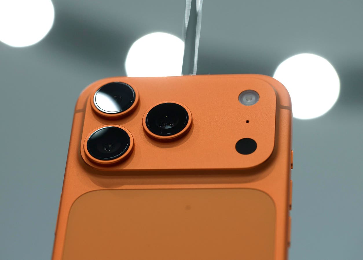iOS 26.6.1 iPhone Update Coming Soon As Apple Speeds Up Late-Cycle Bug Fixes