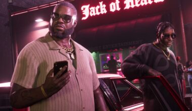 Grand Theft Auto 6 Details Emerge Before Netflix Reveal
