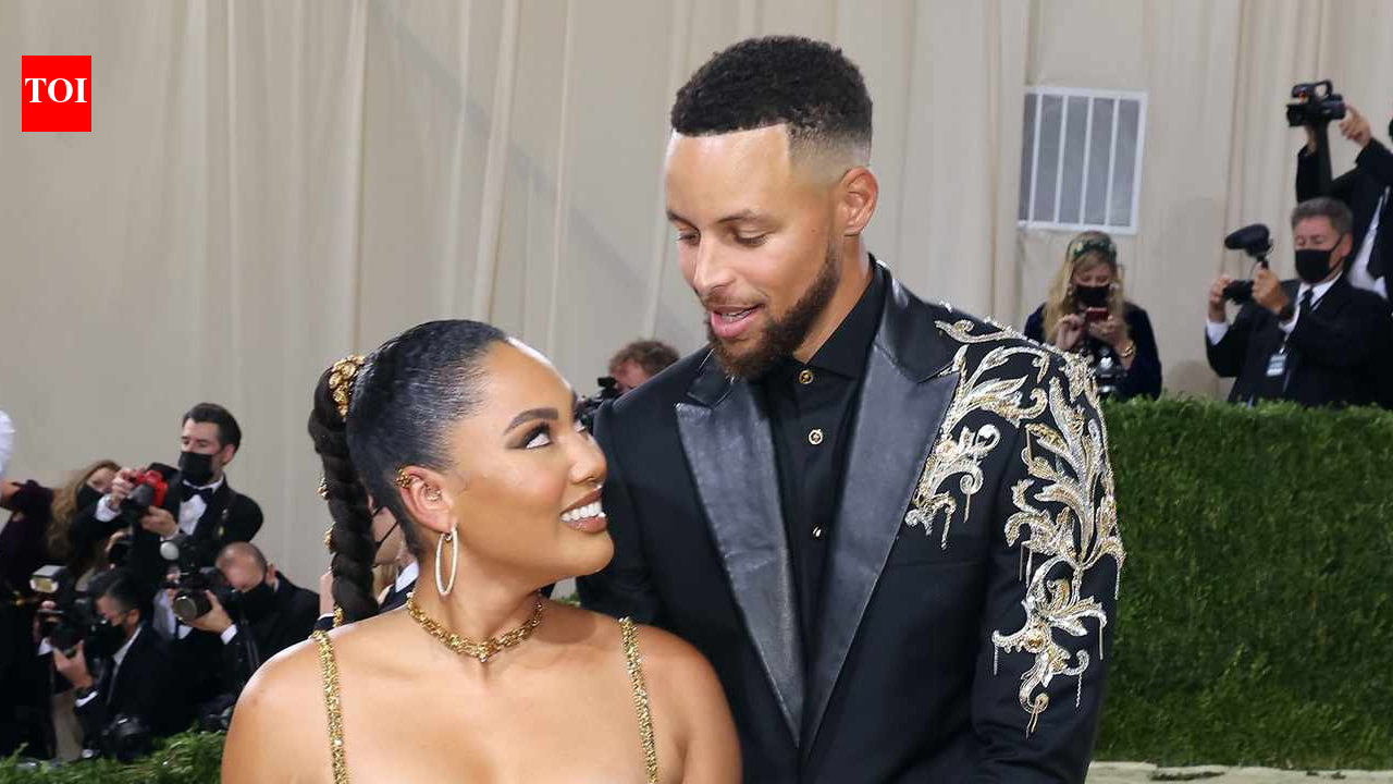 Stephen Curry and Ayesha Curry mark a major $100 million milestone as their foundation continues changing lives | NBA News