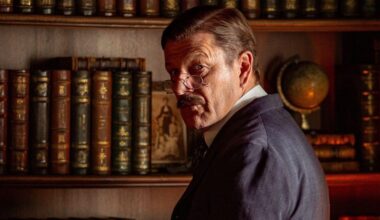 Sean Bean's "fantastic" real-life drama confirms UK release date
