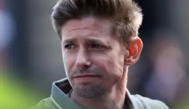Casey Stoner calls F1 2026 'overcomplicated' in Martin Brundle U-turn