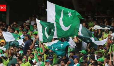 Pakistan cricketers face two-year PCB ban after playing in ‘unsanctioned’ Zambia T20 league | Cricket News