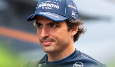 Carlos Sainz to Audi F1? Mattia Binotto breaks silence