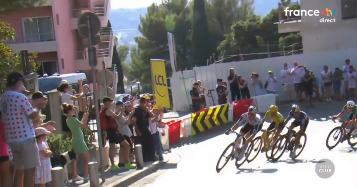 Zonneveld was a tough challenge for FDJ-SUEZ after Gery's move
