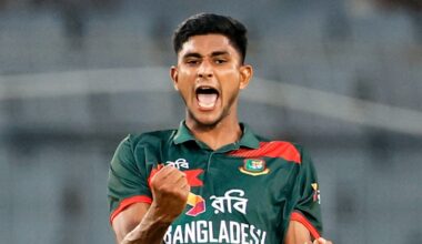 Australia vs Bangladesh Test cricket series: Bowled out for 54 in warm-up game, can Bangladesh avoid Test match humiliation