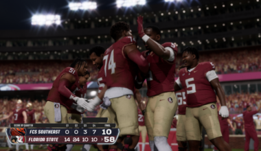 Simulating FSU’s 2026 season in College Football 27