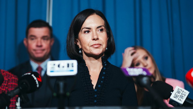 HSC overhaul: Take-home assessments to be banned due to AI threat