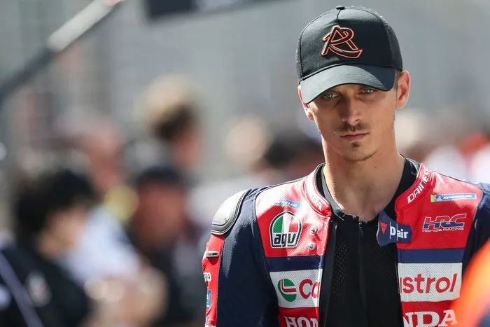 Diogo Moreira, Team LCR Honda