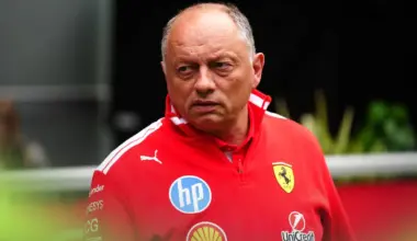 Ferrari boss responds to FIA president customer engine proposal