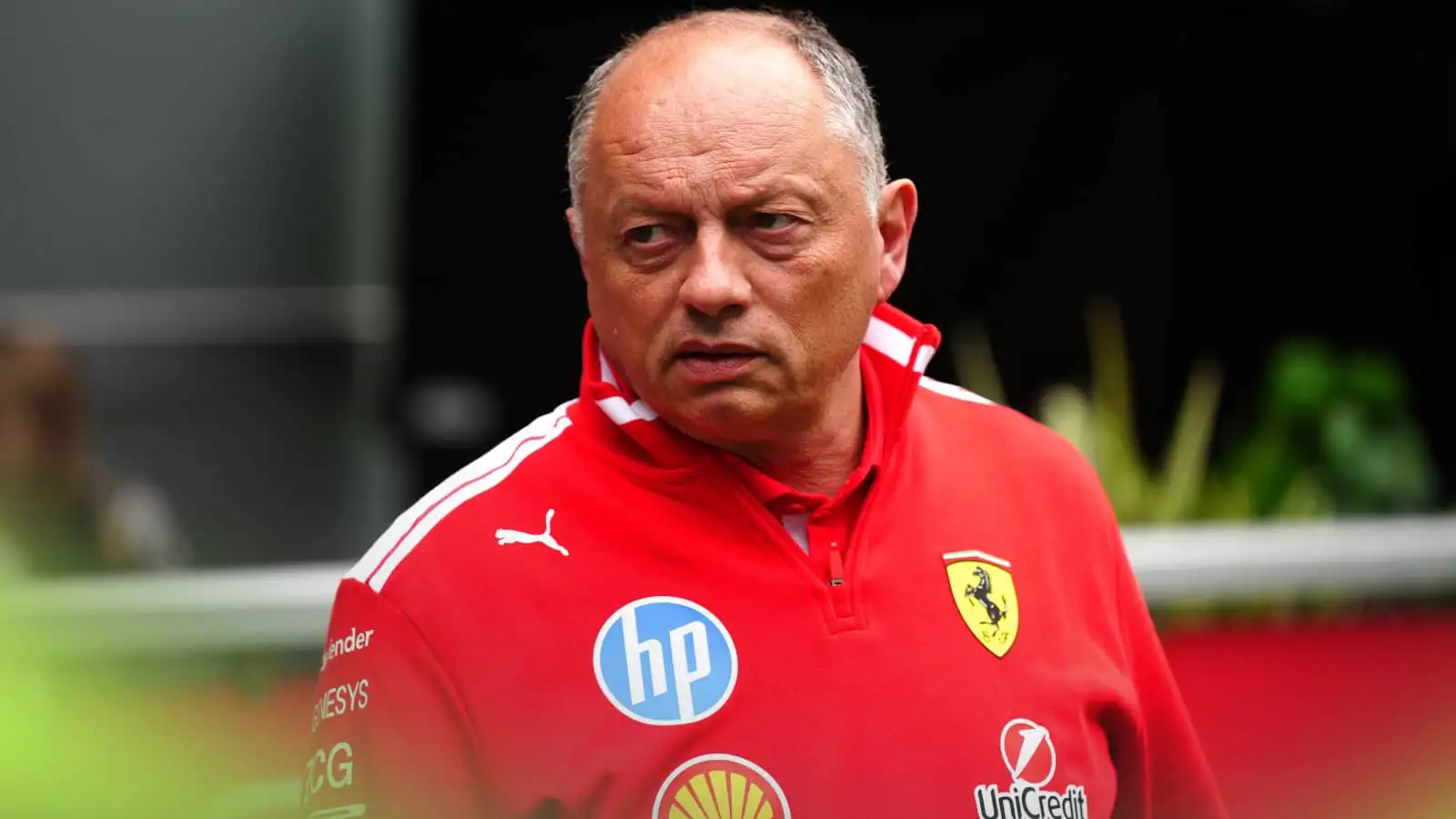 Ferrari boss responds to FIA president customer engine proposal
