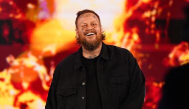 Jelly Roll Scores A New Billboard Hot 100 Hit — But Only Barely