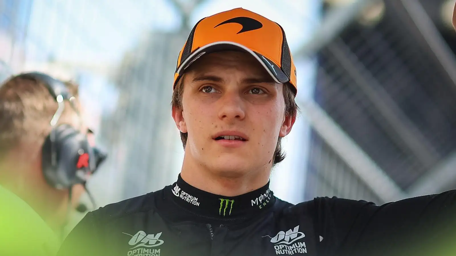 Oscar Piastri under scrutiny as Sky F1 commentator drops No.2 tease